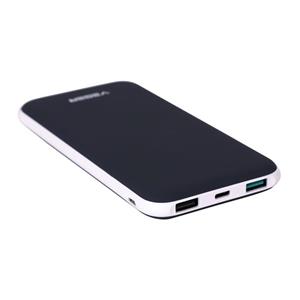 شارژر همراه وگر مدل VP-1010T ظرفیت 10000 میلی آمپر ساعت VEGER VP-1010T 10000mAh Power Bank