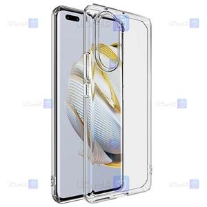 قاب ژله ای Huawei Nova 10 مدل شفاف