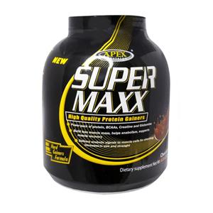 پودر سوپر مکس اپکس 2720 گرم