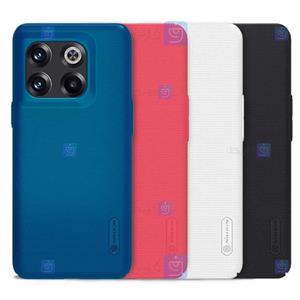 قاب محافظ نیلکین OnePlus 10T 5G مدل Frosted Shield