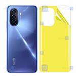 برچسب پشت نانو Huawei Nova Y70 Plus