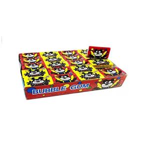 آدامس بادکنکی خرسی ژاپن اصل 249 گرم بسته 60 عددی تاریخ جدید