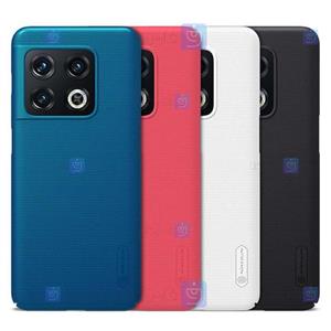 قاب محافظ نیلکین OnePlus 10 Pro مدل Frosted Shield