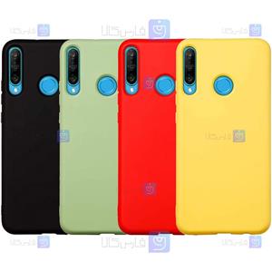 قاب سیلیکونی هواوی Huawei Honor 9C