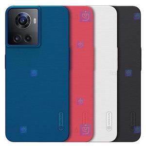 قاب محافظ نیلکین OnePlus 10R 5G مدل Frosted Shield