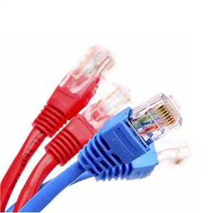 کابل شبکه 50cm پچ کورد مدل Cat6 UTP