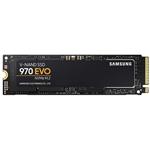 Samsung 970 Evo Internal SSD Drive -  250GB