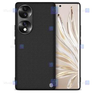 کاور نیلکین مدل textured مناسب برای گوشی موبایل هوآوی honor 70