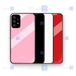 قاب پشت گلس Samsung Galaxy A33 5G
