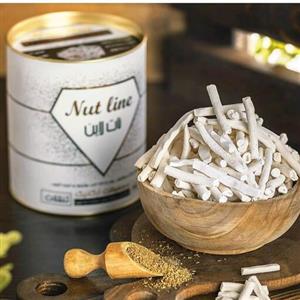 کشک رشته ای زیره دار  با بسته بندی vip صادراتی