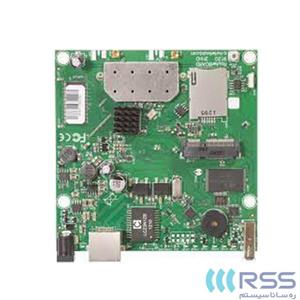 روتر برد میکروتیک مدل RB912UAG-2HPnD