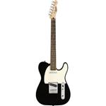 Squier Bullet Telecaster LRL Black