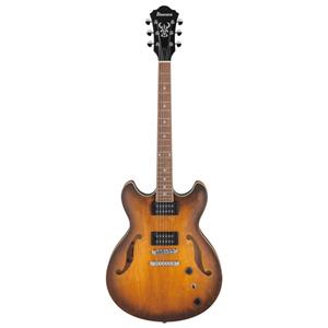 IBANEZ AS53 – TOBACCO FLAT