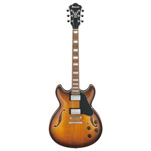 IBANEZ AS73 – Tobacco Brown