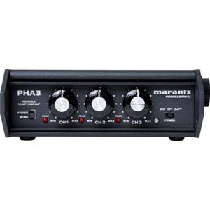 امپ هدفون مرنتز پی اچ ای 3 – MARANTZ PHA-3
