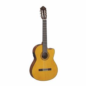 YAMAHA CGX122MCC