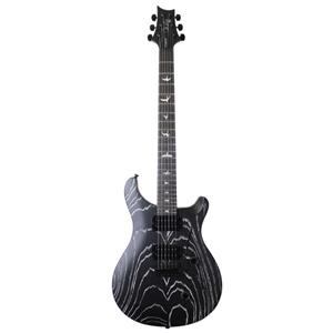 PRS SE Custom 24 Ash Sand Blasted – Frozen Charcoal