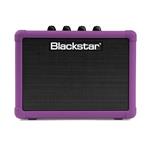 BLACKSTAR FLY3 MINI GUITAR AMP – PURPLE