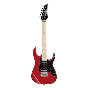 IBANEZ GIO MIKRO GRGM21M – CANDY APPLE RED 3/4