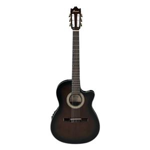 IBANEZ GA35TCE – DARK VIOLIN SUNBURST
