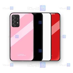 قاب پشت گلس Samsung Galaxy A32 4G