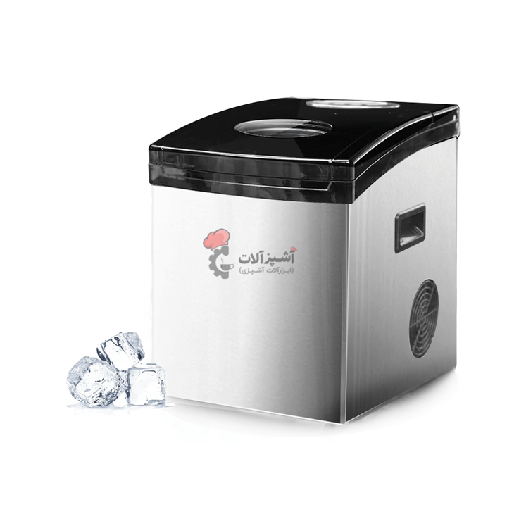 یخ ساز 15 کیلویی