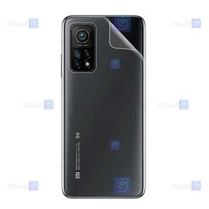 برچسب محافظ پشت نانو شیائومی Back Nano Screen Guard for Xiaomi Mi 10T Pro 5G