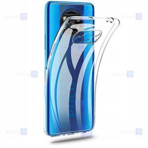 قاب ژله ای گوشی شیائومی اصلی Poco X7 - روکارتنی