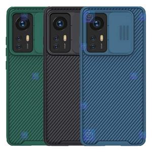 کاور نیلکین مدل CamShield Pro مناسب برای گوشی موبایل شیائومی 12/Mi 12X