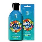 لوسیون سولاریوم سِون سان مدل آلوها  Aloha