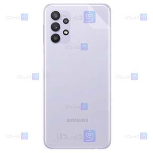 برچسب محافظ پشت نانو سامسونگ Back Nano Screen Guard for Samsung Galaxy A32 4G