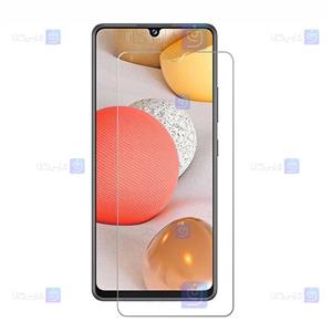 محافظ صفحه نمایش شیشه ای سامسونگ Glass Screen Protector For Samsung Galaxy A42 5G