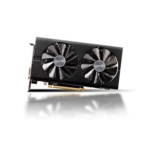کارت گرافیک استوک سافایر Sapphire Pulse RX 580 GDDR5 DUAL