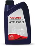 روغن گیربکس اتوماتیک ایدلوب ATF DEX3 1L