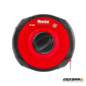 متر فایبرگلاس 20 متری رونیکس مدل Ronix RH-9806