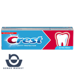 خمیر دندان ضد پوسیدگی کرست Crest مدل Extra Fresh – 125ml