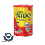 شیر خشک نیدو  کودکان NIDO وزن 1800 گرم