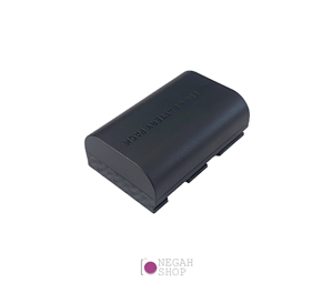 باتری دوربین King Power مدل LP-E6 با ظرفیت 1900 میلی آمپر 