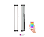 باتوم لایت مغناطیسی YC Onion  RGB Energy Tube with App