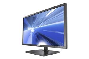 مانیتور استوک سامسونگ مدل NC241-T سایز 24 اینچ