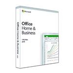 Microsoft Office Home and Business 2019 for Mac License