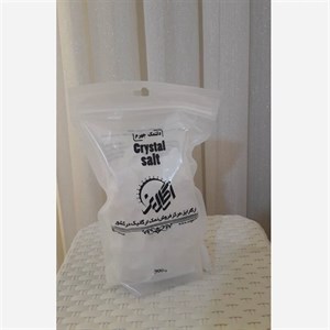 دل نمک سنگ نمک جهرم ارگارایز 900 گرم