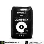 لایت میکس 50 لیتر [light mix 50 liter]