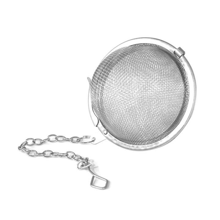 صافی چای توپی