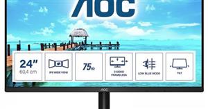 مانیتور 27 اینچ AOC 27B2H