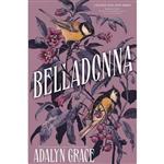 کتاب زبان اصلی Belladonna اثر Adalyn Grace انتشارات تازه ها