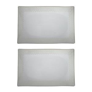 دیس لورین مدل 14 ملورین بسته 2 عددی