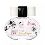 ادو تویلت زنانه سالواتوره فراگامو Incanto Bloom حجم 100ml