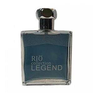 ادو پرفیوم مردانه ریو کالکشن Legend حجم 100ml 