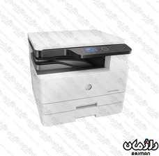 HP LaserJet MFP M436dn Printer